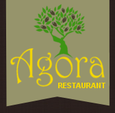 Restaurantul Agora